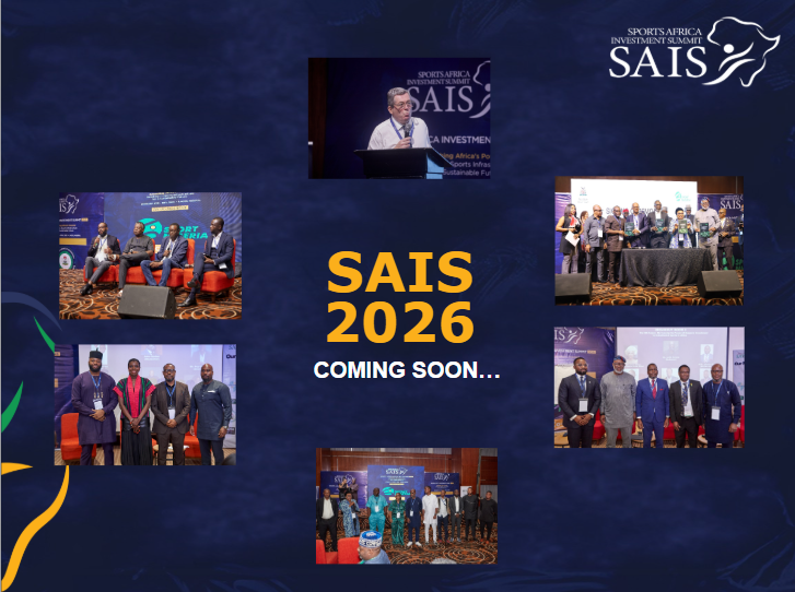 SAIS coming soon